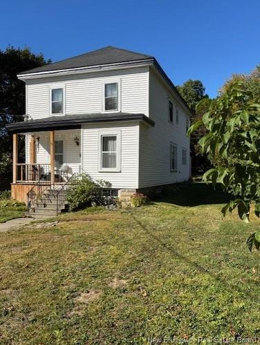 46 Elm, Saint Stephen, NB 