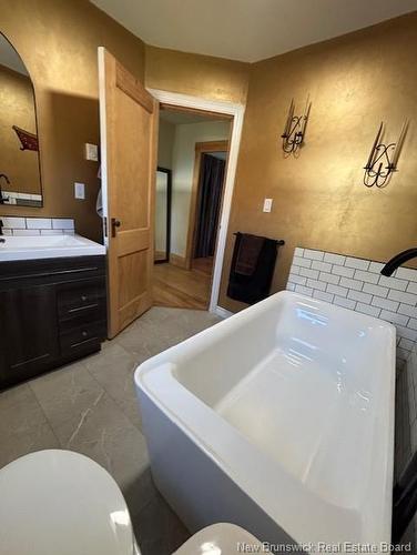 46 Elm, Saint Stephen, NB 