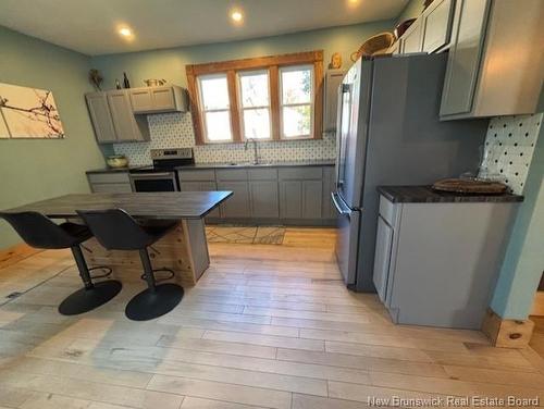 46 Elm, Saint Stephen, NB 