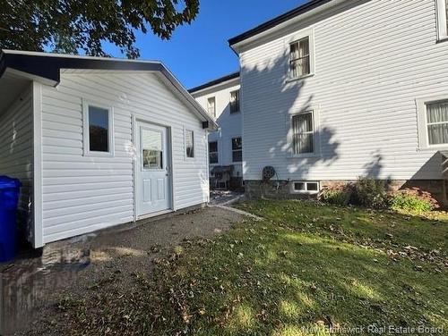 46 Elm, Saint Stephen, NB 