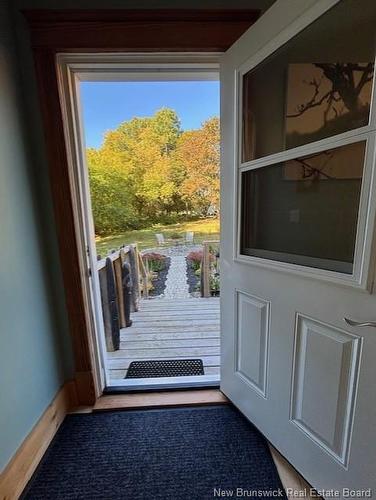 46 Elm, Saint Stephen, NB 