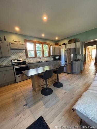 46 Elm, Saint Stephen, NB 