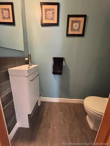 46 Elm, Saint Stephen, NB 