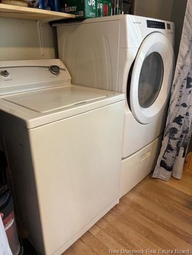 46 Elm, Saint Stephen, NB 