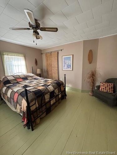 46 Elm, Saint Stephen, NB 