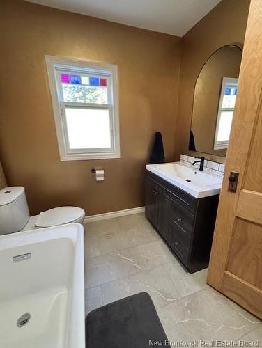 46 Elm, Saint Stephen, NB 