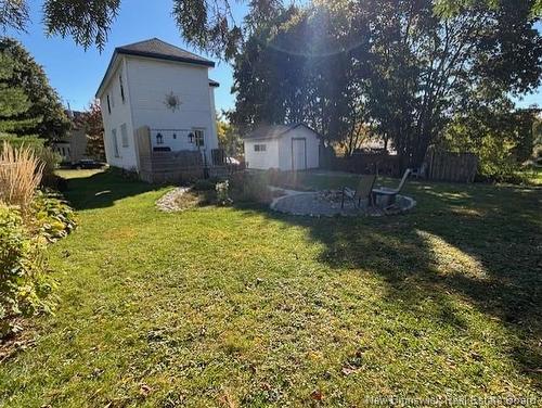 46 Elm, Saint Stephen, NB 