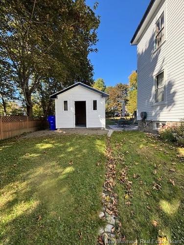 46 Elm, Saint Stephen, NB 