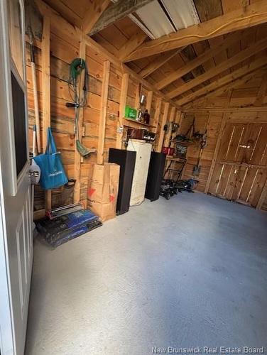 46 Elm, Saint Stephen, NB 