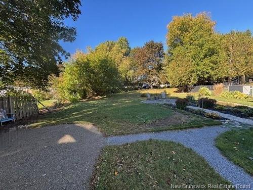 46 Elm, Saint Stephen, NB 