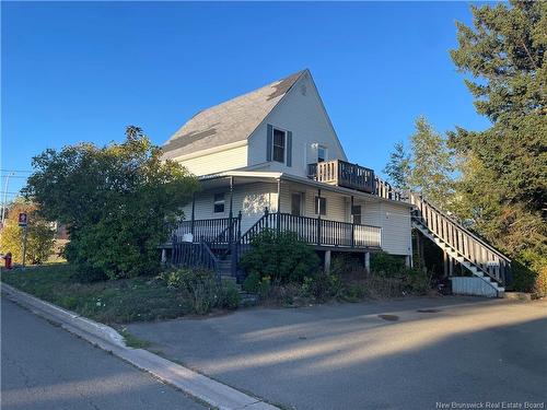 381 Harold St, Dieppe, NB 