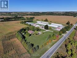 936549 BLENHEIM ROAD  Blandford-Blenheim (Bright), ON N0J 1B0