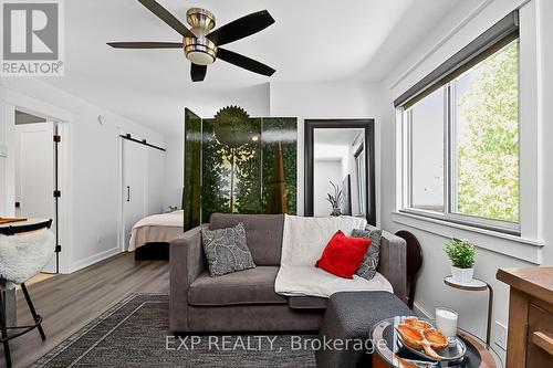 3 - 15 Dawson Drive, Collingwood, ON - Indoor Photo Showing Other Room