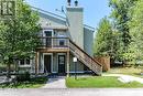 3 - 15 Dawson Drive, Collingwood, ON  - Outdoor With Balcony 
