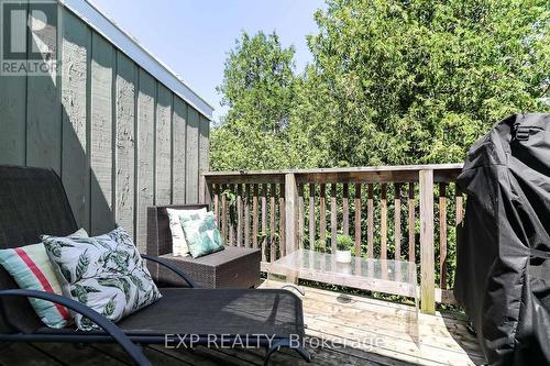 3 - 15 Dawson Drive, Collingwood, ON - Outdoor