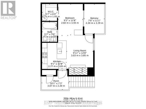 3 - 15 Dawson Drive, Collingwood, ON - Other