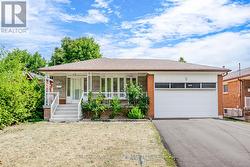 7137 MADIERA ROAD  Mississauga, ON L4T 3A7