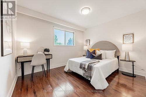 7137 Madiera Road, Mississauga, ON - Indoor Photo Showing Bedroom