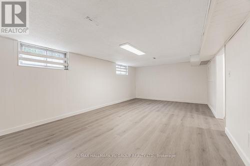 7137 Madiera Road, Mississauga, ON - Indoor