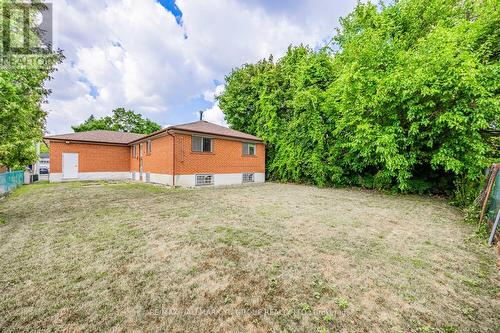 7137 Madiera Road, Mississauga, ON - Outdoor