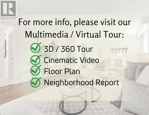 7137 Madiera Road, Mississauga, ON - Other