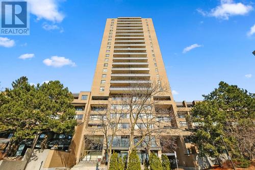 2509/2510 - 515 St Laurent Boulevard, Ottawa, ON - Outdoor With Facade