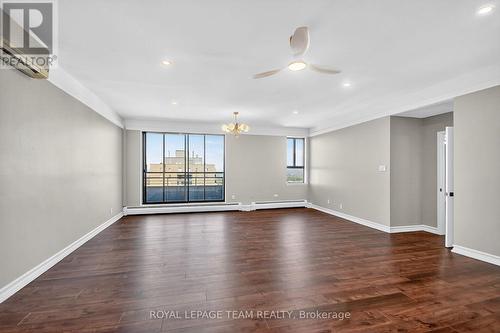 3rd photo of great room - 2509/2510 - 515 St Laurent Boulevard, Ottawa, ON - Indoor