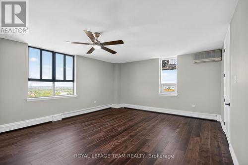Primary Bedroom - 2509/2510 - 515 St Laurent Boulevard, Ottawa, ON - Indoor Photo Showing Other Room