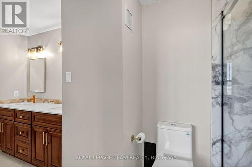 2509/2510 - 515 St Laurent Boulevard, Ottawa, ON - Indoor Photo Showing Bathroom