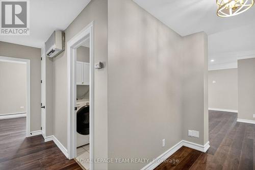 2509/2510 - 515 St Laurent Boulevard, Ottawa, ON - Indoor