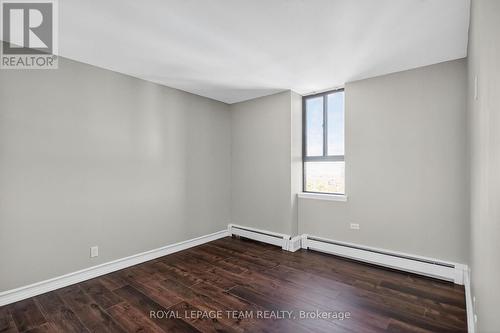 2nd bedroom - 2509/2510 - 515 St Laurent Boulevard, Ottawa, ON - Indoor Photo Showing Other Room