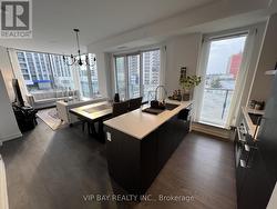 N438 - 7 GOLDEN LION HEIGHTS  Toronto, ON M2M 0C1