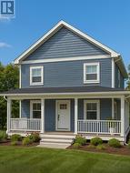 Lot 2 High Street  Trinity, NL A0C 2S0