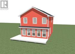 Lot 3 High Street  Trinity, NL A0C 2S0