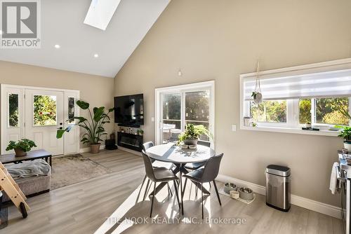 46 Mcguire Beach Road, Kawartha Lakes (Carden), ON - Indoor