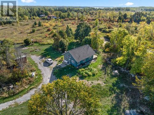 46 Mcguire Beach Road, Kawartha Lakes (Carden), ON - Outdoor With View