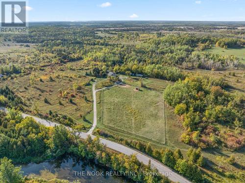 46 Mcguire Beach Road, Kawartha Lakes (Carden), ON - Outdoor With View