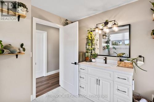 46 Mcguire Beach Road, Kawartha Lakes (Carden), ON - Indoor