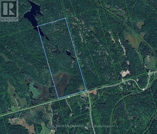 1248 Beiers Road, Gravenhurst (Morrison), ON 