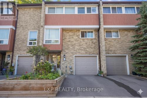 Front 1 - Unit 42 - 915 Inverhouse Drive, Mississauga, ON - Outdoor With Facade