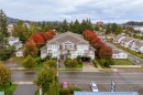 108-938 Dunford Ave, Langford, BC  - Outdoor With View 