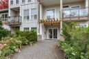 108-938 Dunford Ave, Langford, BC  - Outdoor With Deck Patio Veranda With Facade 