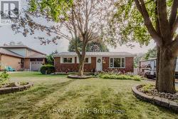 254 DENT PLACE  Woodstock, ON N4S 2S4