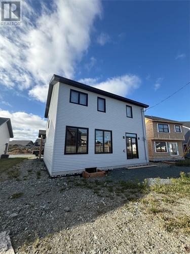 22 Dragonfly Place, St. John'S, NL - Outdoor