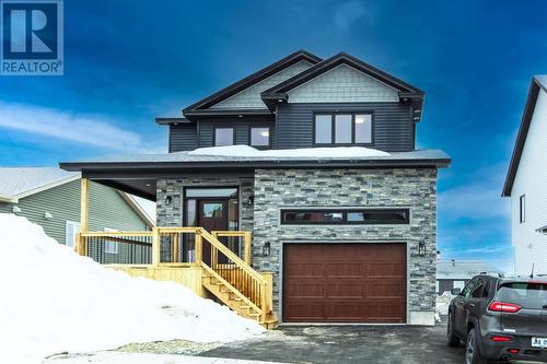 22 Dragonfly Place, St. John'S, NL - Outdoor