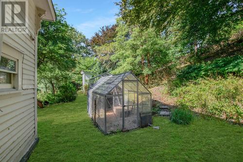 34 Battery Road Unit#Parcel A&B, St. John'S, NL - Outdoor