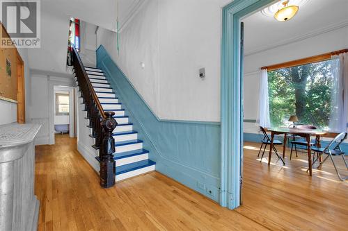 34 Battery Road Unit#Parcel A&B, St. John'S, NL - Indoor Photo Showing Other Room