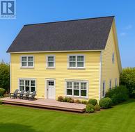 lot 1 High Street  Trinity, NL A0C 2S0