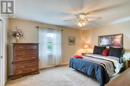 16 Tatra Street, Mississippi Mills, ON - Indoor Photo Showing Bedroom