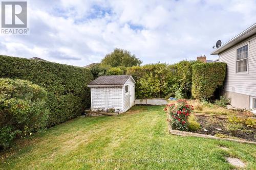 16 Tatra Street, Mississippi Mills, ON - Outdoor